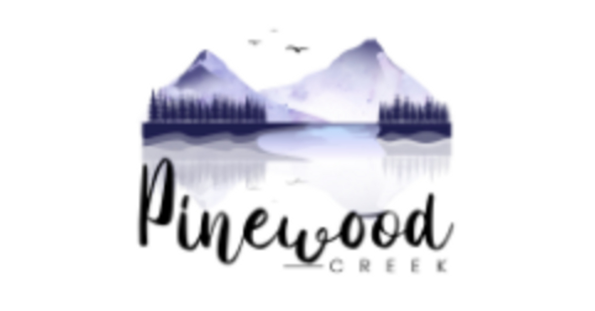 Mint + Moore – Pinewood Creek